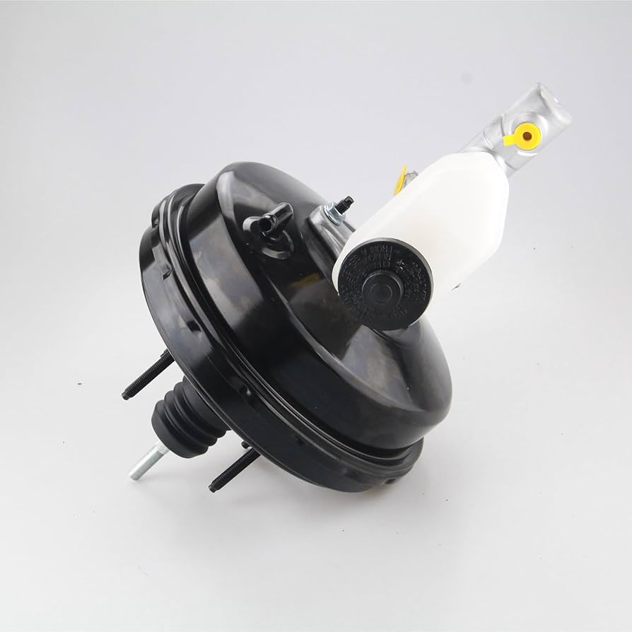 美保　セレナSR Amazon.com: BXBB-334 BRAKE BOOSTER WITH MASTER CYLINDER FOR